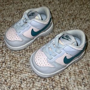 Nike Infant Dunk 2c BRAND NEW NO BOX
